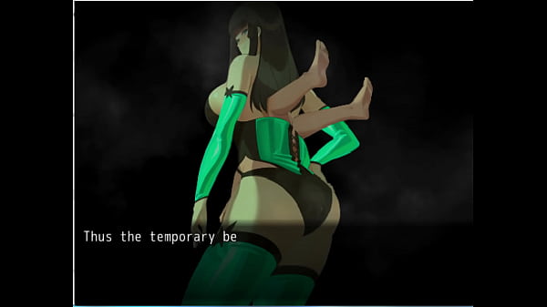 Image Kaori Tower of Trample - ass ending