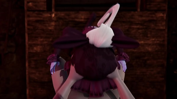 Image Overlord, do you want a blow job? l 3d Shalltear Bloodfallen uncensored hentai