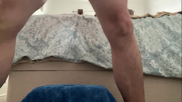 Image Huge anal toys milking