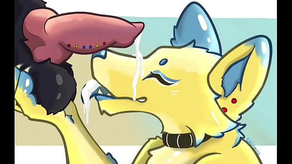Image Gay Furry Porn Compilation (Ball Fondling Edition)
