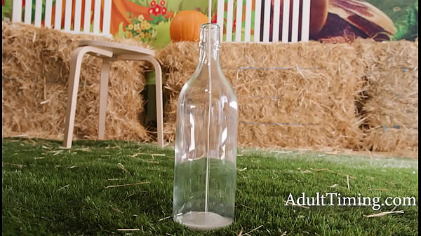 Image Ebony Avery Runs A Tranny Milking Farm - Eva Maxim, Izzy Wilde