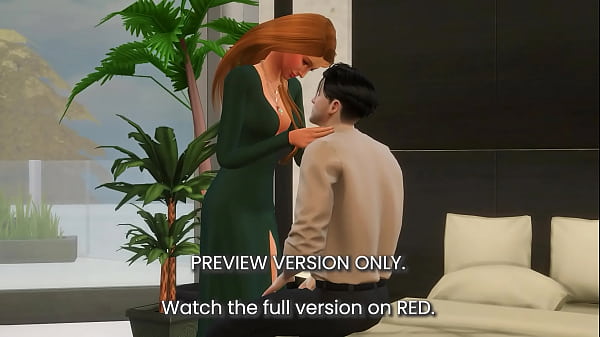 Image Movie Premiere - 3d Hentai - Preview Version