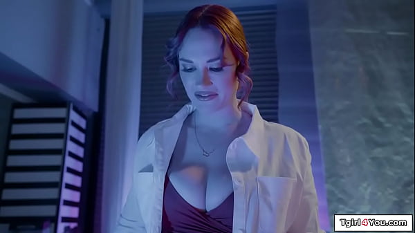 Image Lady scientists fuck their tgirl droids