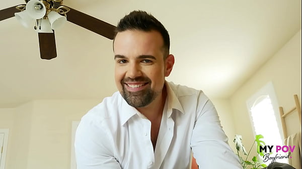 Image Post Wedding Hookup With Your Boyfriend Jim Nova - My POV Boyfriend - FPOV Virtual Sex