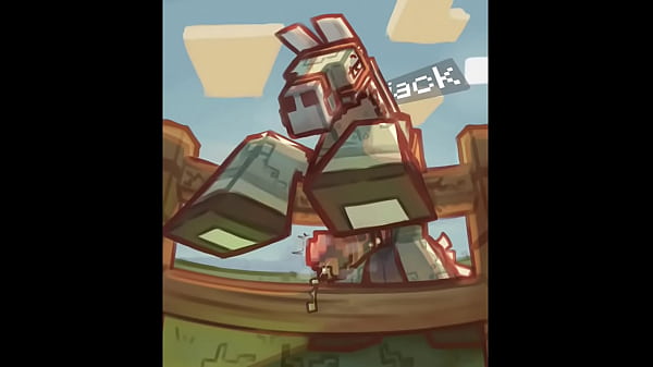 Image Gay Furry Porn Compilation (Minecraft Edition)