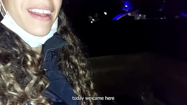 Image Follo a latina en p&uacute_blico en el Planetario de Buenos Aires Argentina