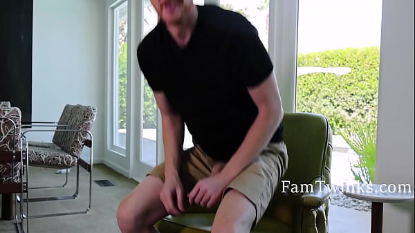 Image My Biggest Fan Is My Stepdad - Brody Kayman, Harrison Todd