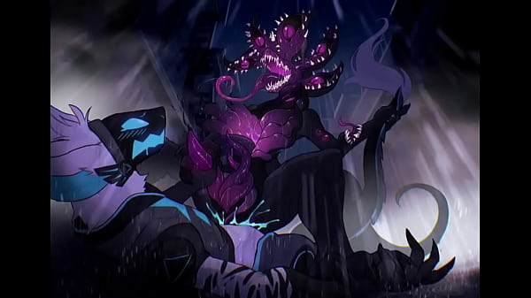 Image Gay Furry Porn Compilation (Alien Edition)