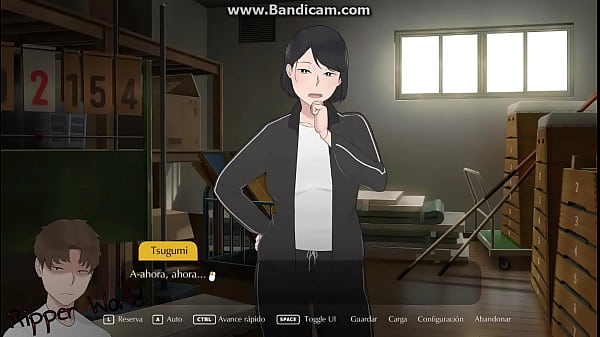 Image Ntrman Tsugumi tiene sexo con su novio, Season of Loss (gameplay no NTR completo)