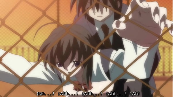 Image School days Dos amantes capitulo 4