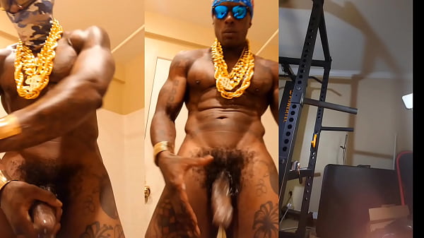 Image 34Th BBC Cumshot Compilation Hallelujah Johnson ( Follow Links In Bio Leave Tip More Free Content Coming Soon )