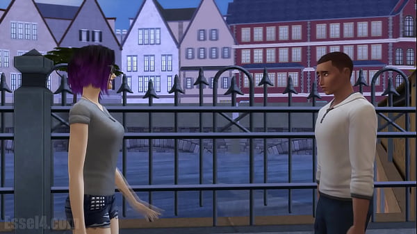 Image [Essel4] Lucy and Aiden