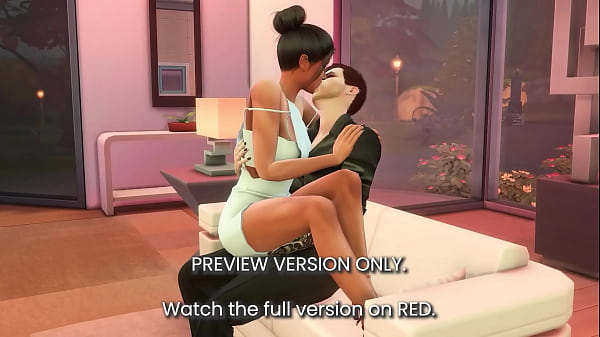 Image The Bachelorette Party with the Bazories - 3d Hentai - Preview Version