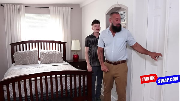 Image Nudist Thanksgiving Stepson Swap