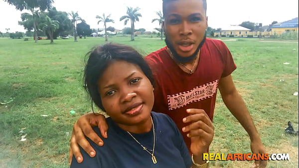 Image Real Africans - Homemade Gonzo Sex Tape GF Pissing On My Big Black Cock