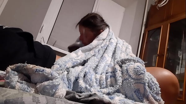 Image My girlfriend plays with my pussy - Lesbian Illusion Girls