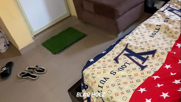 Image Blaccq stallion fucked my hole deep