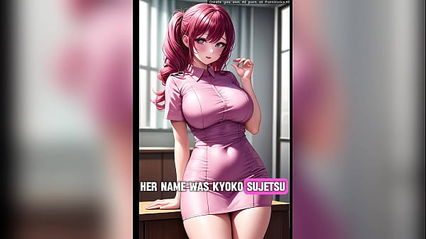 Image Hentai Kazuma's story generated by AI