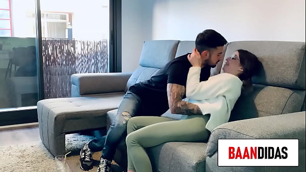 Image FAN CONOCE a CHICA en UNA CITA, SE la COJE