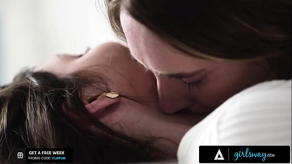 Image GIRLSWAY'S HOTTEST LESBIAN PASSIONATE FUCKS COMPILATION! AIDRA FOX, KENNA JAMES, JENNA STARR, & MORE