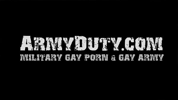 Image Kyler Drake plays with Brody Fox's dick before rough ass fucking him
