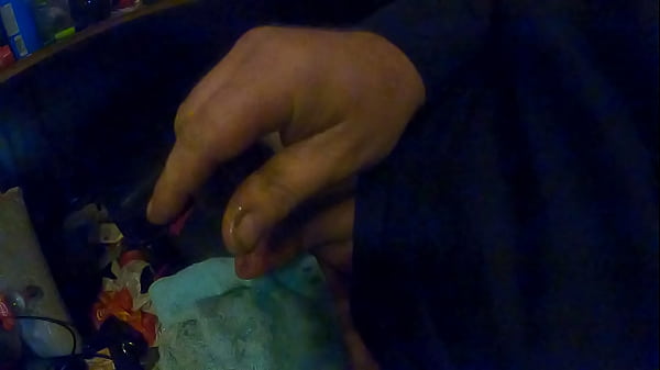 Image Had to push like peeing to get more to cum to come after first shot