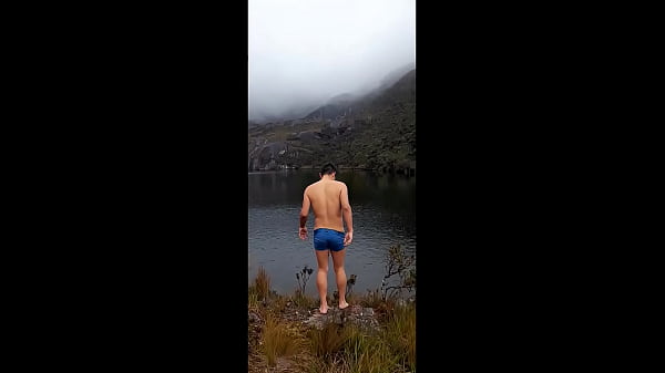 Image PASIVO LOJANO DESNUDO en YACURI LOJA