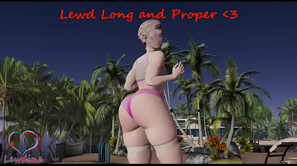 Image Dal X Lewdine
