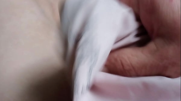 Image Jerking off in panties