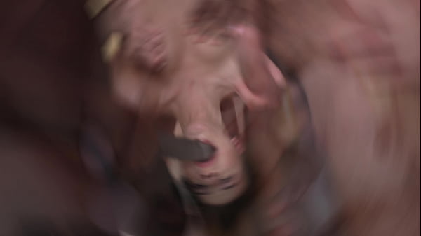 Image PISS   First DPP with 19yo skinny teen