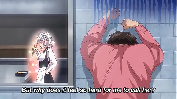 Image Wholesome hentai English Sub
