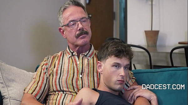 Image Quiet Night With StepDad