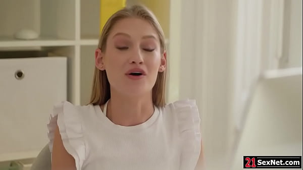 Image Boss ass fucking his two hot secretaries after office hours