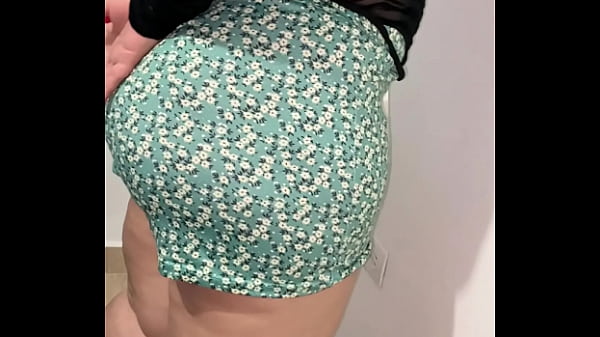 Image my bbw stepmother Soraya Culona gets naked in front of my friend's camera. real homemade colombian big ass