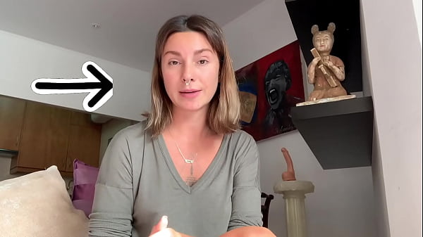 Image HOW TO LICK PUSSY - Sex Tutorial with real Teacher