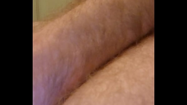 Image jerking off my hard cock over and over
