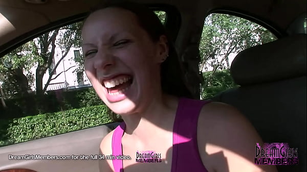 Image Zoe Bares Her Great Tits And Pussy In Public