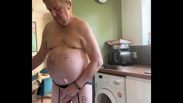 Image Eating my own cum