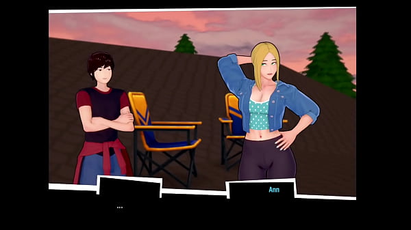 Image Knight Of Love Cap 17 - I Win A Bet With My Step Sister And She Sucks My Cock