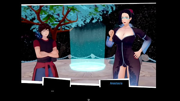 Image Knight Of Love Cap 16 - Anal Fucking A MILF's Huge Ass