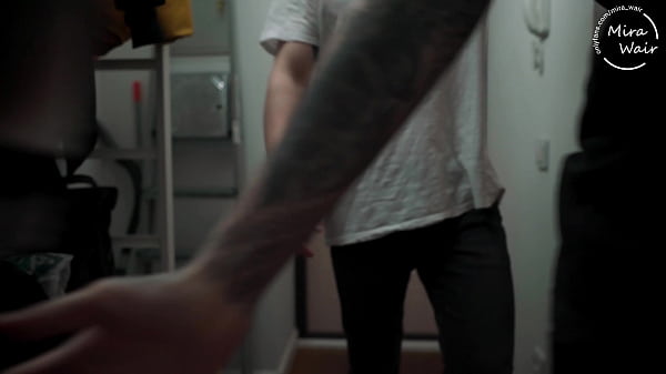 Image SWINGERS HAVE SWAP SEX WITH BLINDFOLD