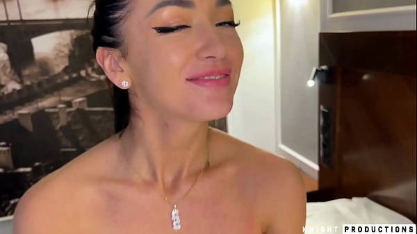 Image Zuzu Sweet Takes Daddy's Big Cock POV