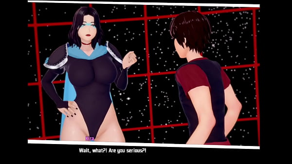 Image Knight Of Love Cap 32 : Follando La Deliciosa Vagina Y Ano De Una MILF