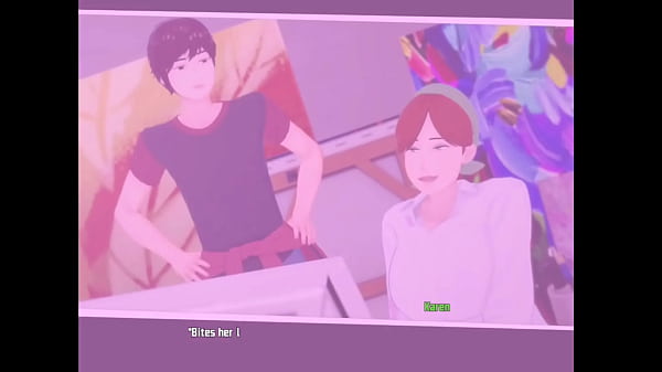 Image Knight Of Love Cap 30 - I Eat My Stepmother's Pussy And I Cum In Her Vagina