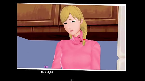 Image Knight Of Love Cap 26 - Fucking My Virgin Stepsister
