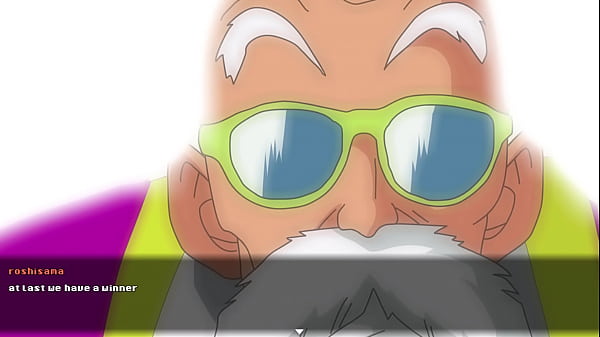 Image Super slut z tournament Episode: Android 18 (Different Game)