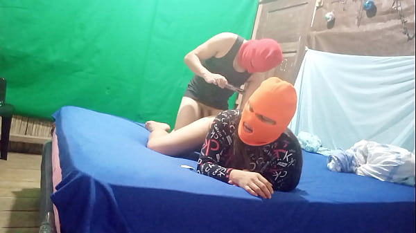 Image She asked me to record her while she was making homemade porn. My stepdaughter is a slut.