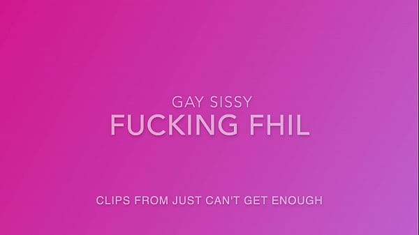 Image Gay Sissy Clips From 'JUST CAN'T GET ENOUGH&quot_