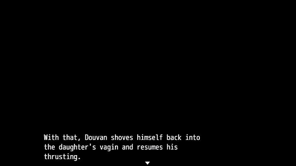 Image Her&oacute_i fode com uma MILF e com a sua filha ao mesmo tempo - Geezer Hero RPG - Parte 5