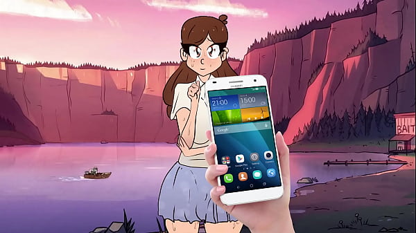 Image Girl, can I have your instagram ? Gravity falls Mabel Pines hentai ( porn 2d sex ) CARTOON